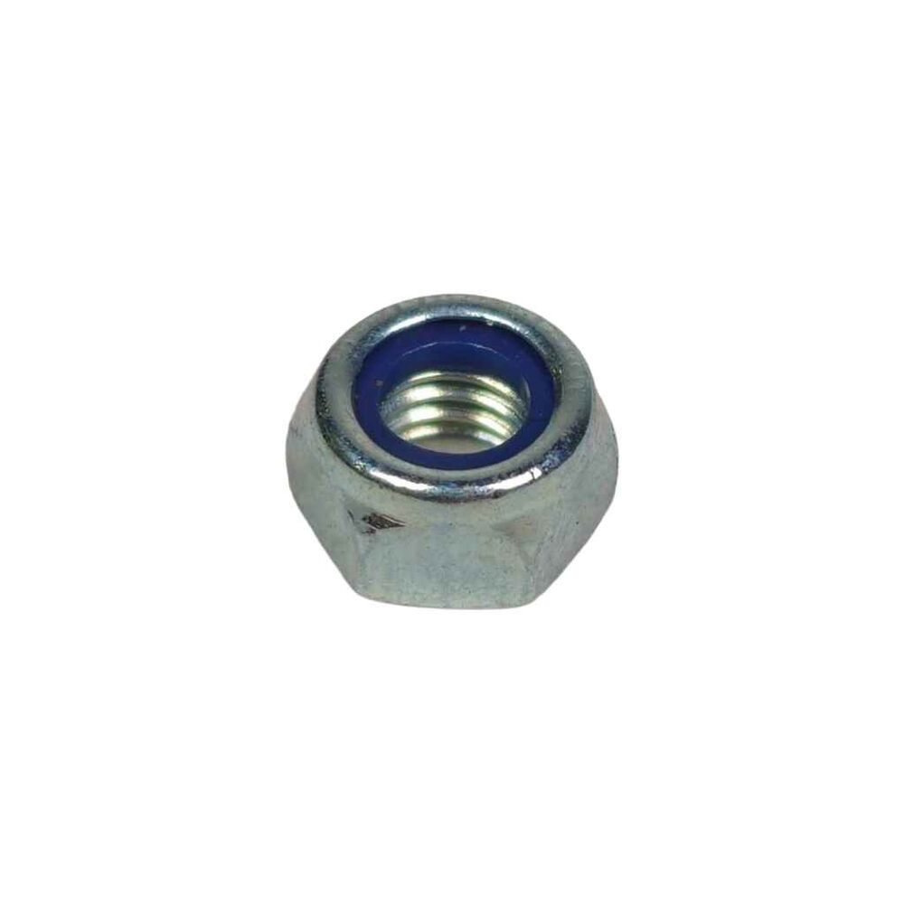 Lukitusmutteri M6, 14M7165