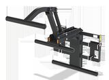 Quicke Topgrip paalipihti