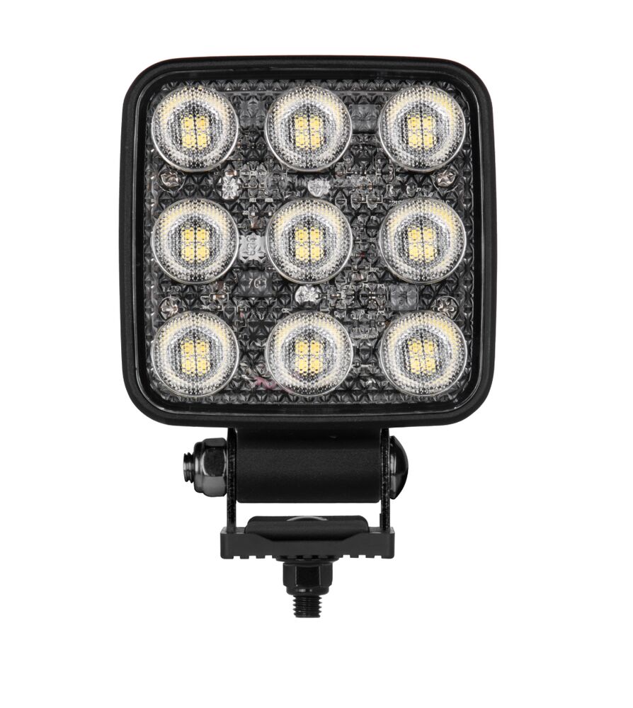 Led-Työvalo 54W