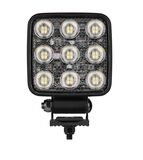Led-Työvalo 54W