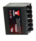 Akku 26AH 250A Yasa Garden 12N24-4-Y 12V