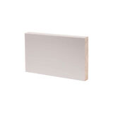 Smyygilista sormijatkettu oksaton mänty 15x90x3000 valkoinen, 5 kpl/pkt