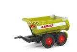 Kippiperävaunu Claas