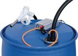 Sähköpumppu Adblue/Dieselille 230V/12V Centri SP30