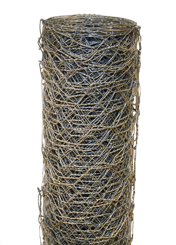 Kuusikulmaverkko 180 cm x 50 m