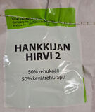Hankkijan Hirvi 2
