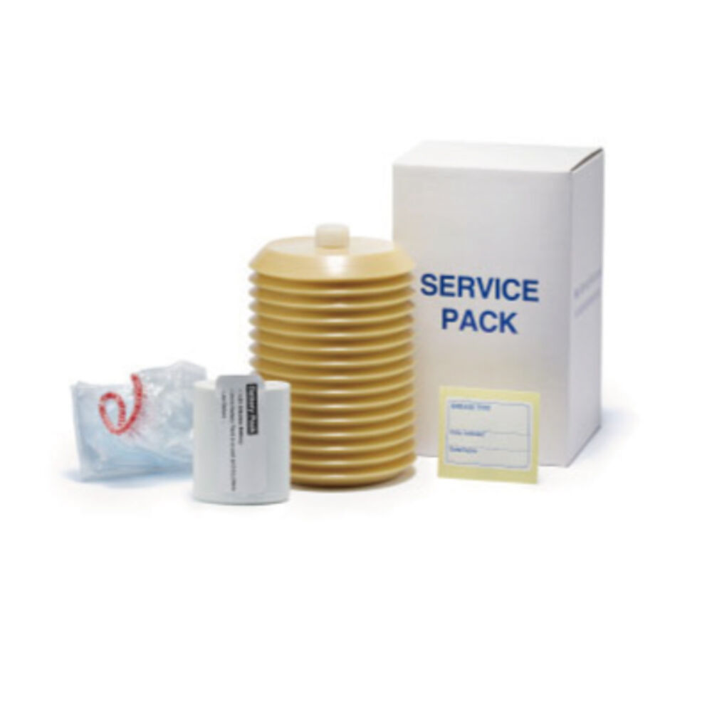 Pulsarlube Huoltopaketti PL1 Yleisrasva 502ml + Litiumparisto