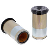 Ilmansuodatin ulompi Valmet Sampo 836128654