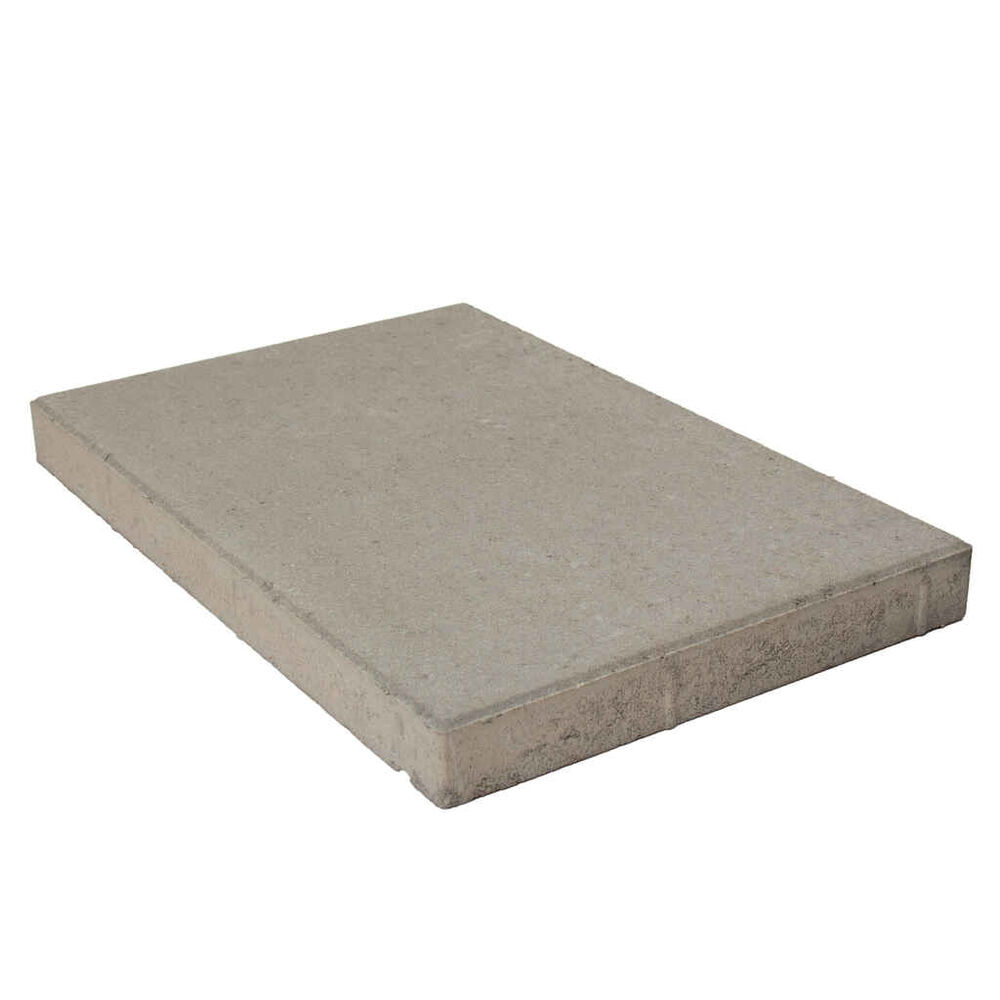 Betonilaatta bl-645 600x400x50 harmaa