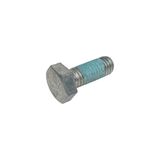 6-kulmaruuvi  TT M10x25mm, 0002330000