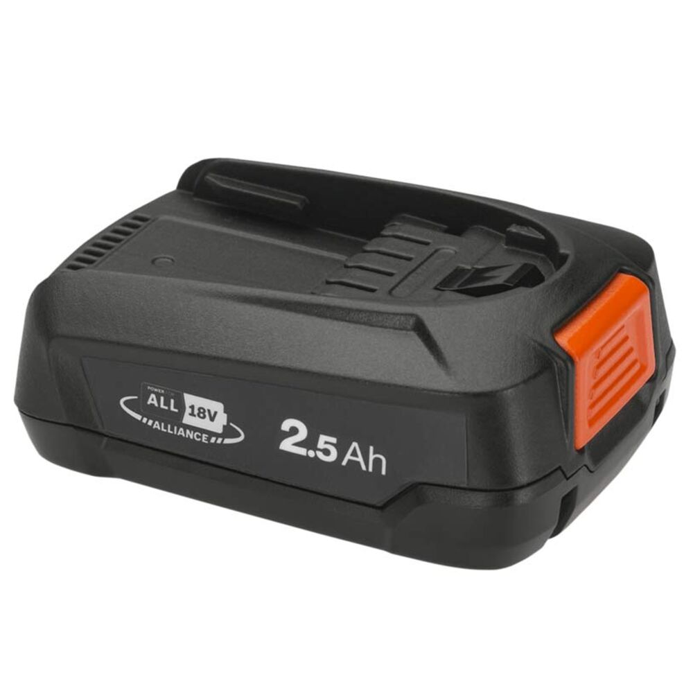 Akku P4A PBA 18V/45 2,5Ah Gardena
