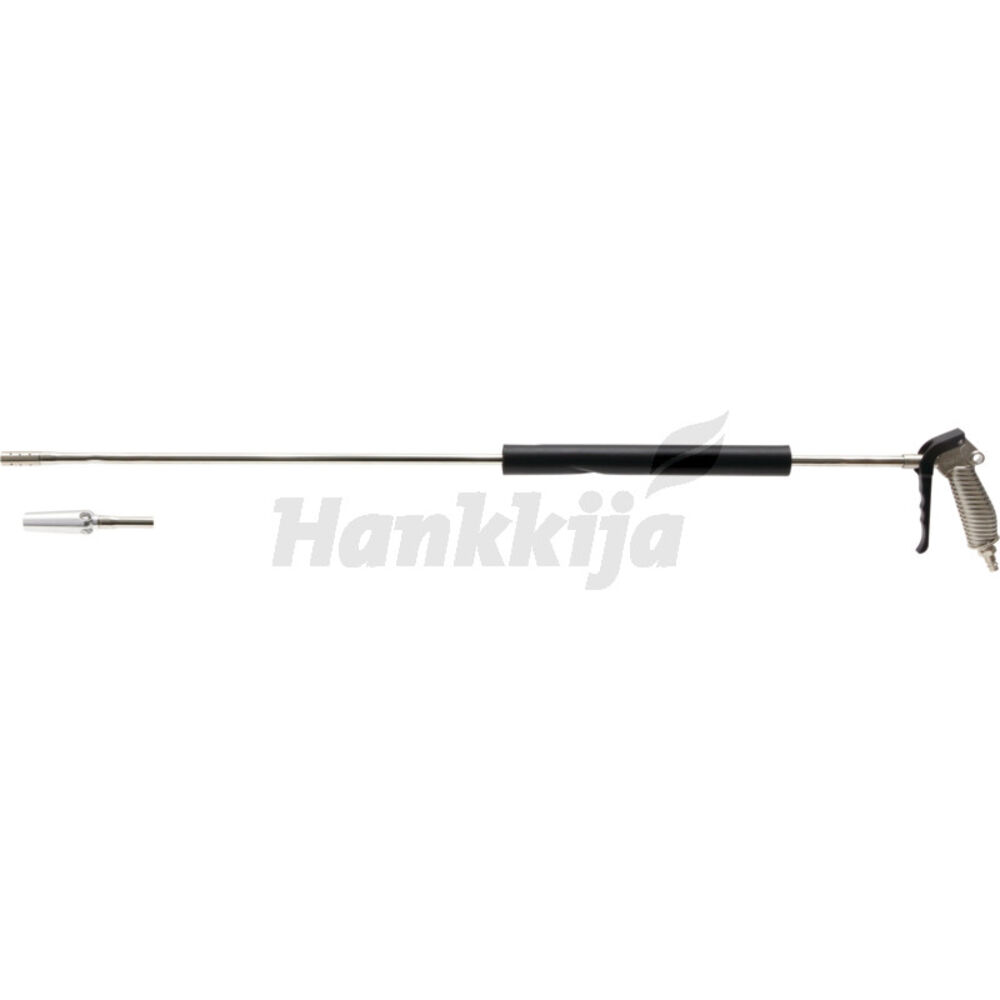Puhalluspistooli 1070mm Aerotec HF PRO 1000
