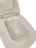 Polttopussi polttava WC