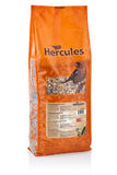 Hercules ulkolintujen siemenseos Luxus