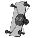 RAM MOUNTS B X-Grip Iso Puhelinteline RAM-HOL-UN10BU