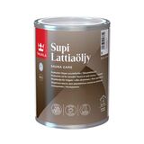 Lattiaöljy Supi EC 0,9 l Tikkurila