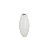 Solar putki valkoinen 40 cm