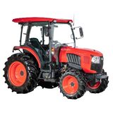 Kubota L2-552 -kiinteistötraktori