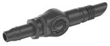Jatkoliitin 4,6 mm GARDENA Micro-Drip-System