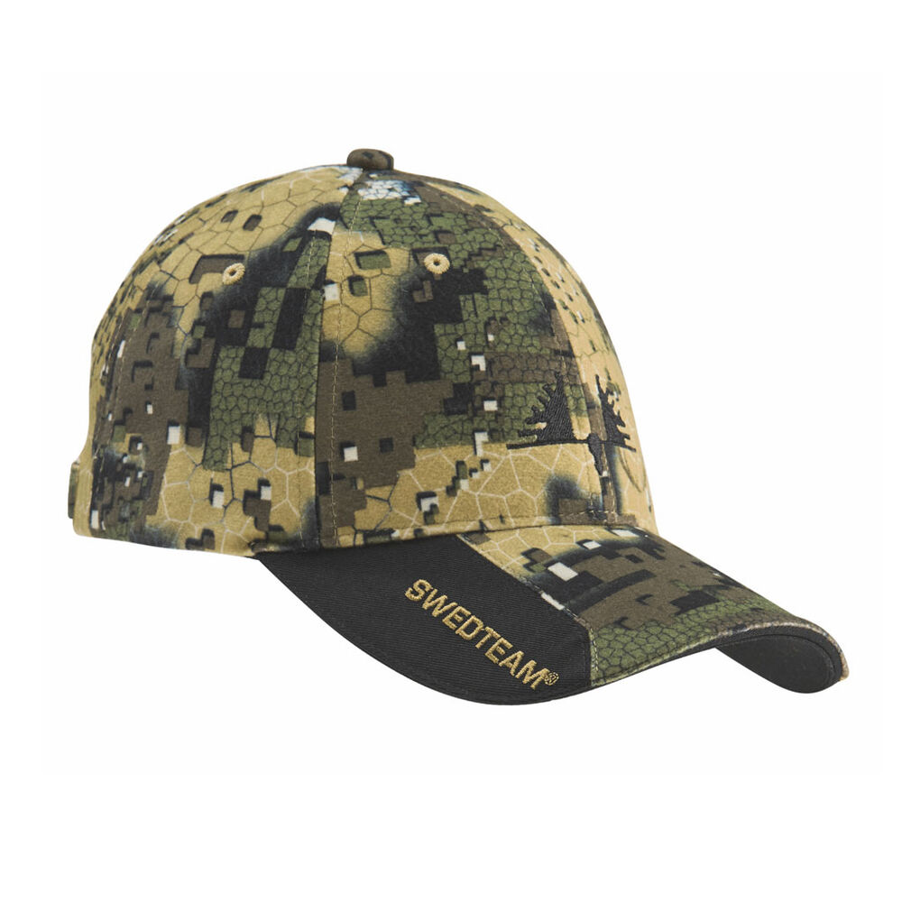 Lippalakki Swedteam Desolve Veil