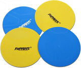 FITPAWS HARJOITTELUALUSTAT 4KPL