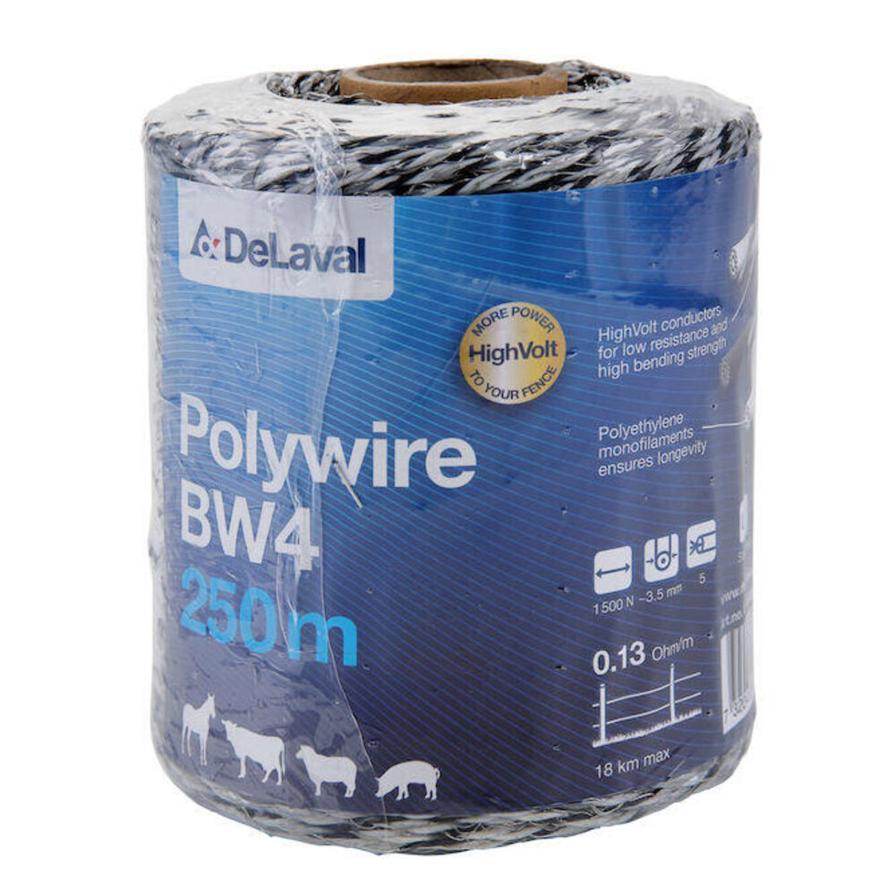 Aitalanka Premium BW4 250 m DeLaval