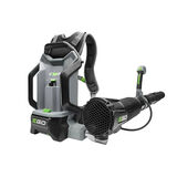 EGO Power+ Akkureppupuhallin LB6000E RUNKO