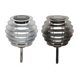 Solar polkuvalo Trend 16 cm