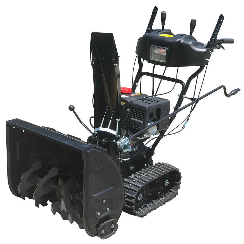 Lumilinko Timco 7HP teloilla