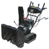 Lumilinko Timco 7 hp teloilla