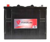 Akku 125 Ah PowerLine