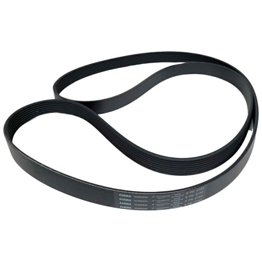 Hihna Arion, Claas 0030282590
