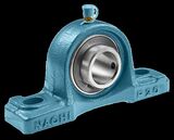 Pystylaakeri UCP 205 25mm NACHI
