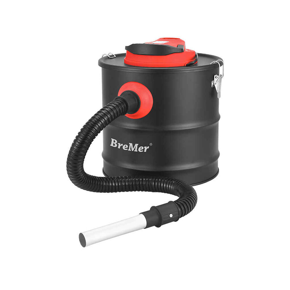 Tuhkaimuri Bremer Etna 1200w