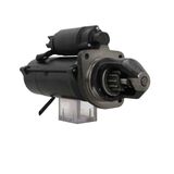 Mahle tehostartti 12 V, 4,2 kW (Valmet/Valtra)