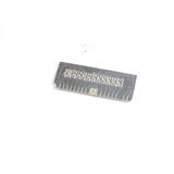 Sulakepidin mittaristo 128x48 mm, AL55519