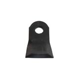 Y-terä 50x120x10mm, M03400406RN