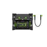 EGO Power+ latausasema PGX1401PB SET