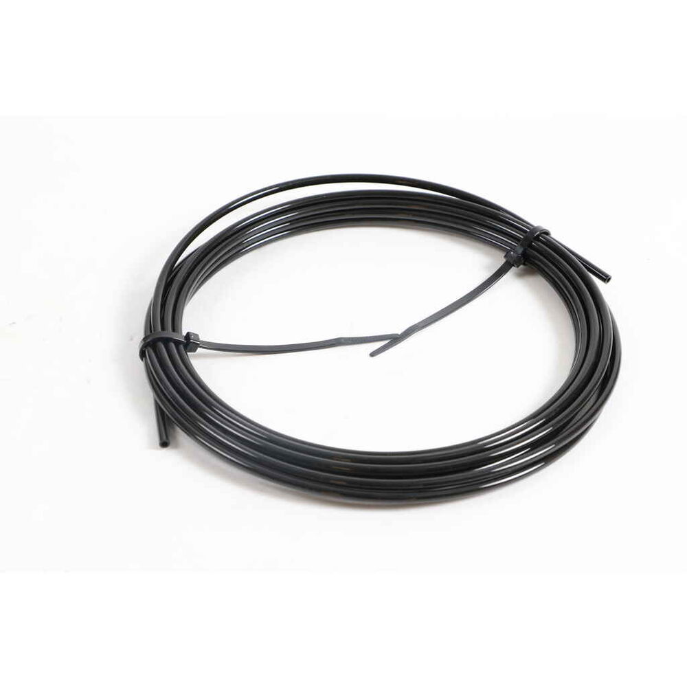 Rasvaputki 5,2mm D3/16 musta , 0008510542