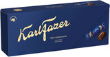 Karl Fazer maitosuklaakonvehdit 250 g