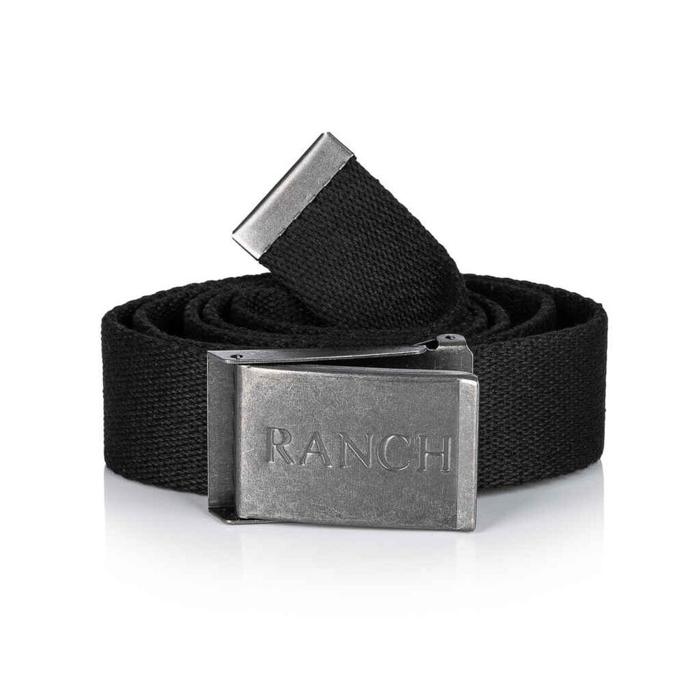 Ranch kangasvyö