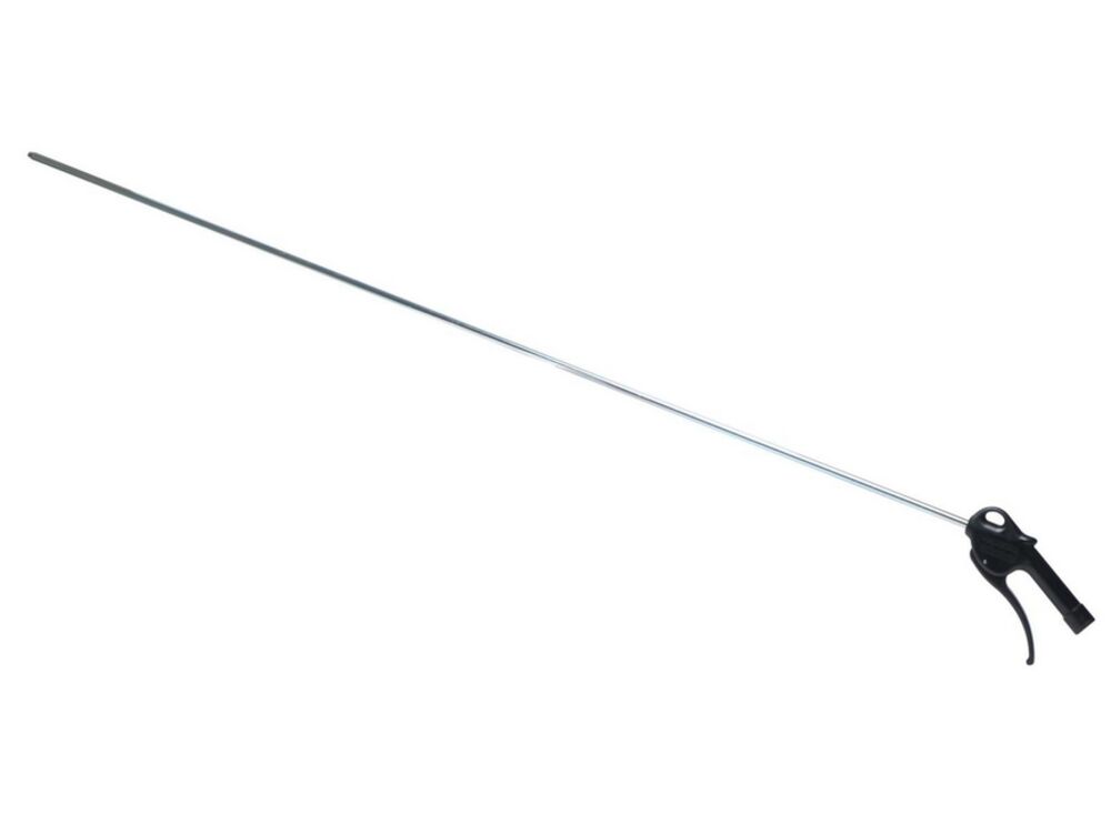 Puhalluspistooli 1000 mm 1/4"