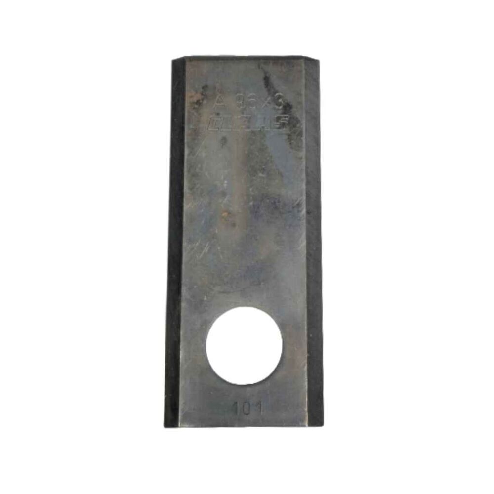 Terälappu 3x96mm Claas 0009782414