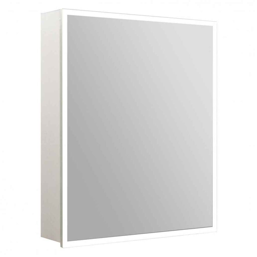 Peilikaappi Elma 16400-K 50CM 50X60cm