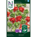 Chilipaprika, 'Jamaican Bell'