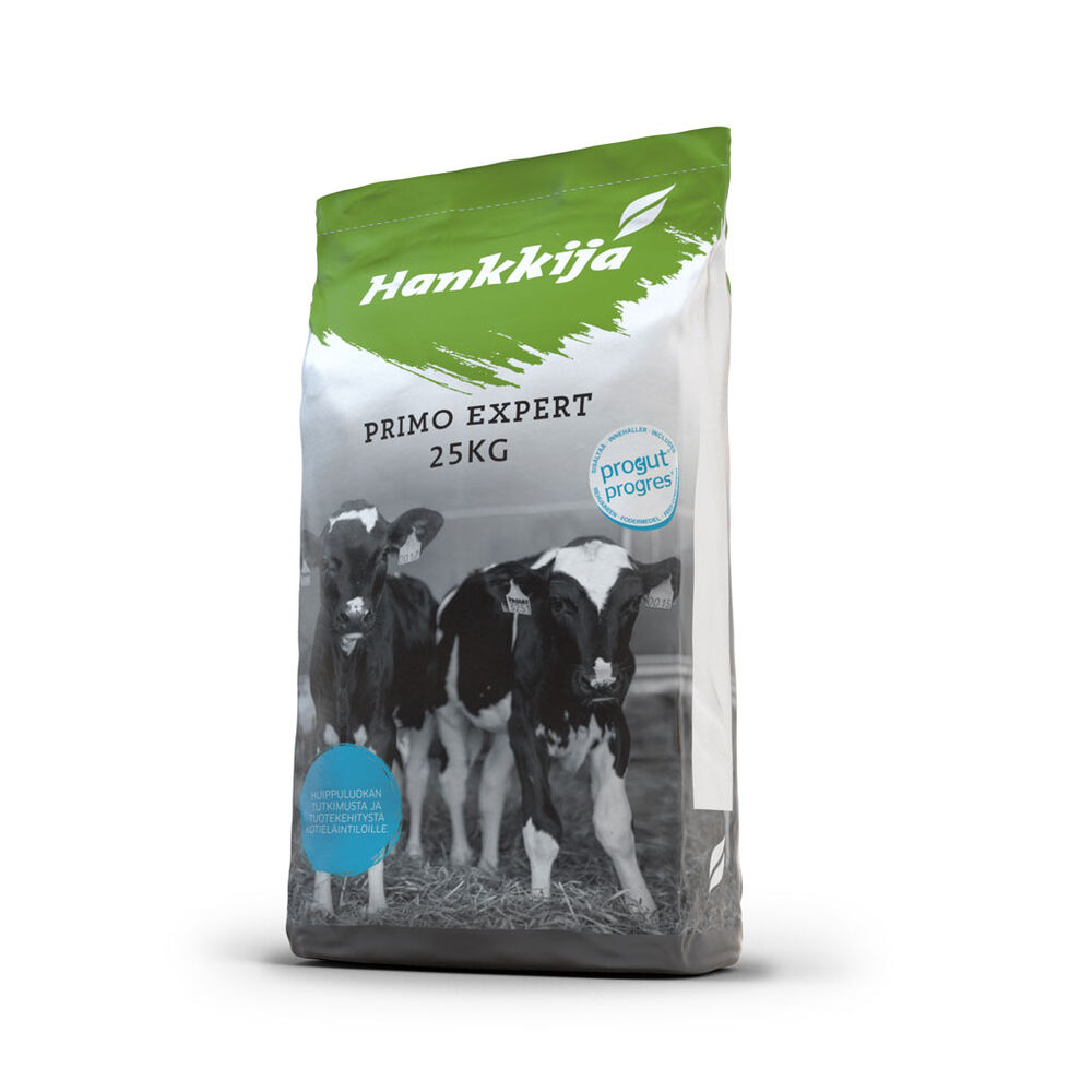 Primo Expert 25 kg