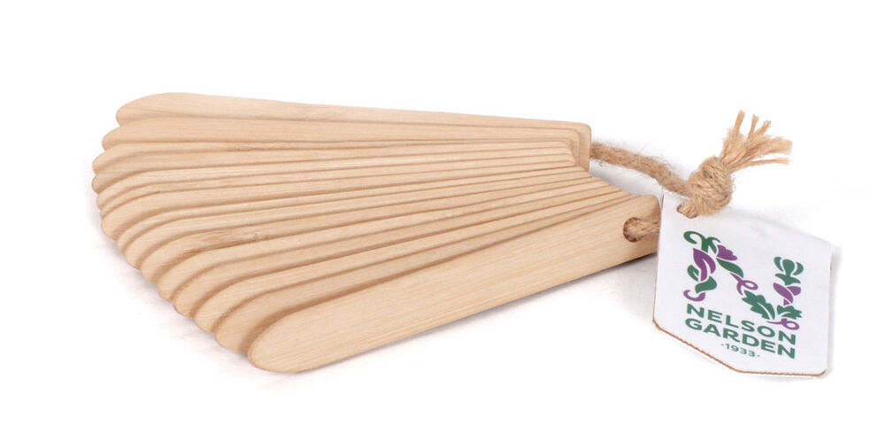 Nimisäle bambua 10 cm 15 kpl Nelson