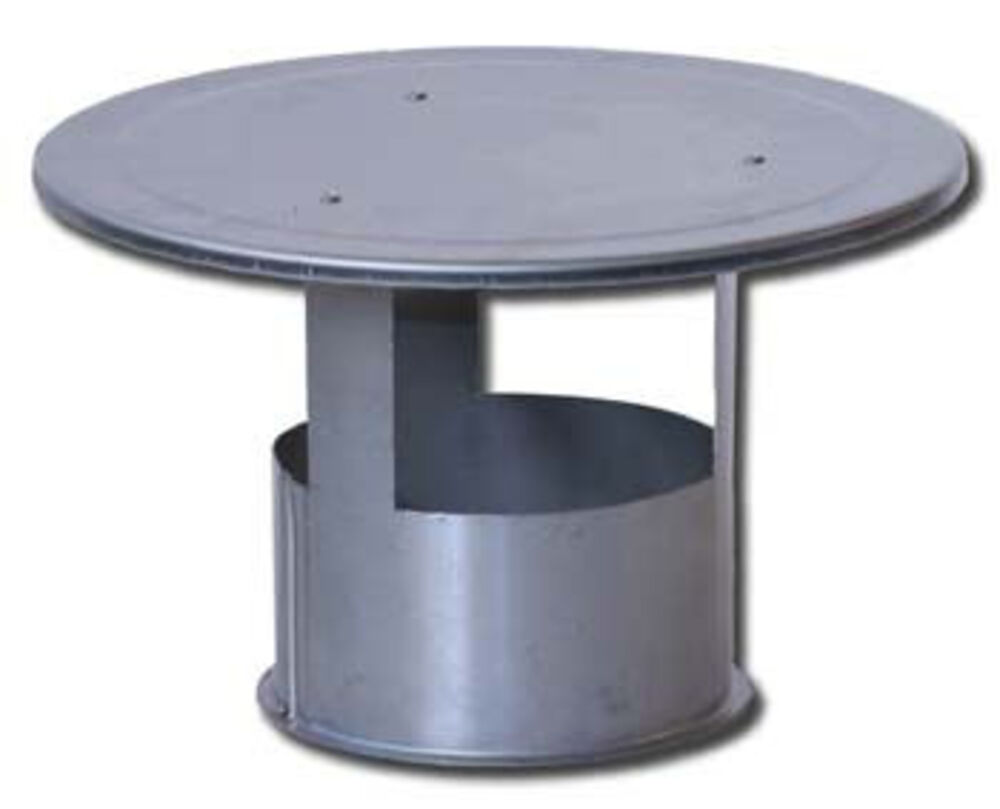Savuputken hattu D200 m03 Antti