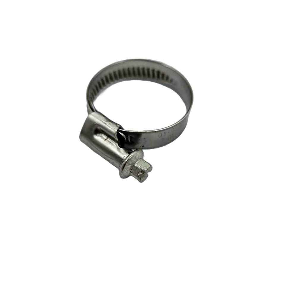 Letkukiristin ø 25-40 ruostumaton 415090