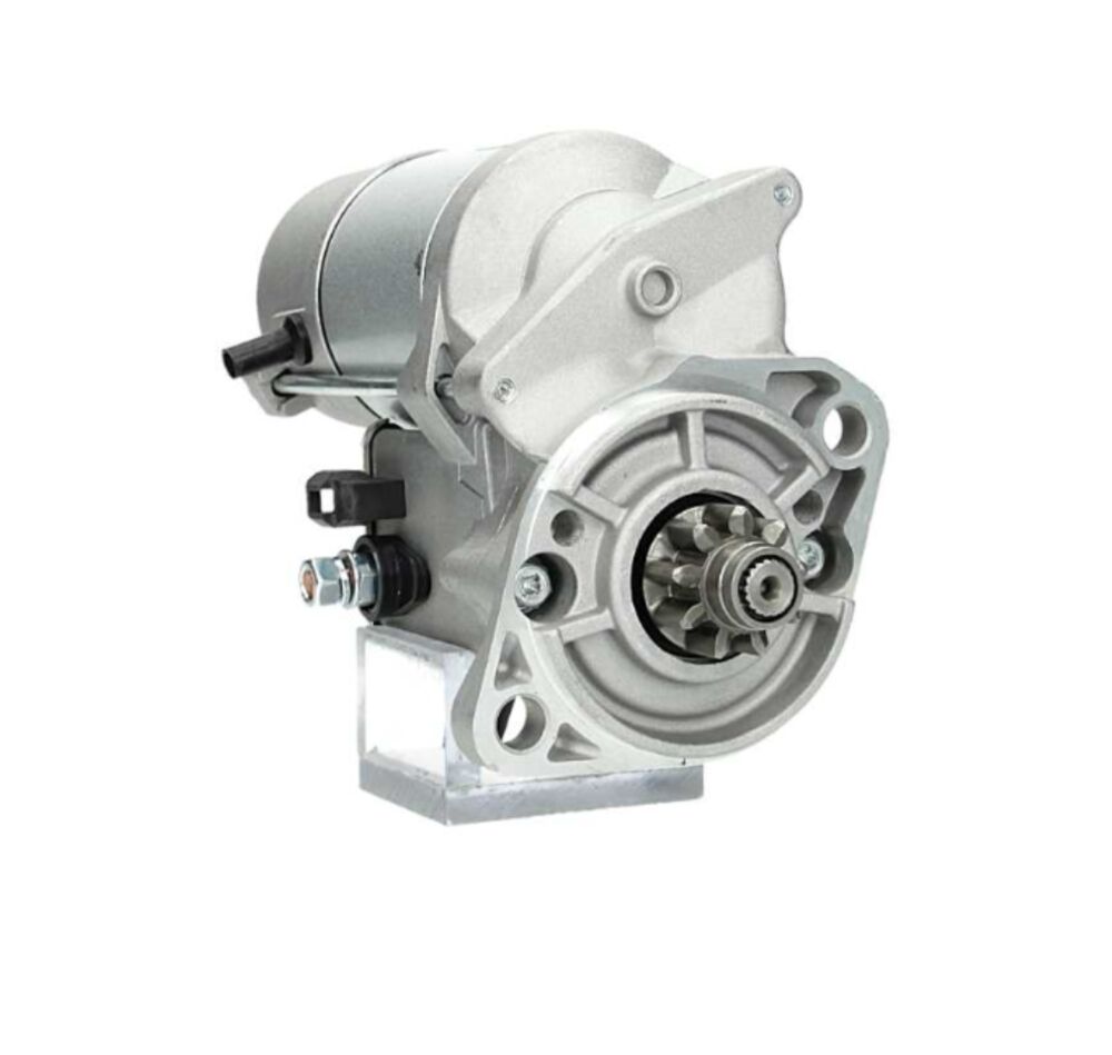 Startti 12V 2,0 kW +Line – Kubota (228000-4590)